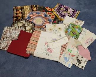 Placemats Table Decor