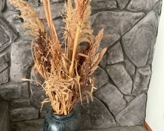Dried Flower Arrangement