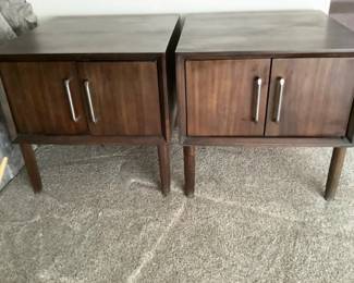 Ashley Furniture Kisper End Tables