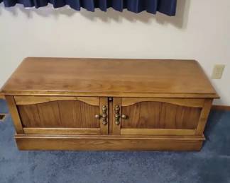 Lane Cedar Chest