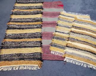 Rugs