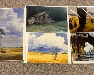 Dorothy Olson Prints