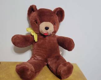 1950s Gund Bear
