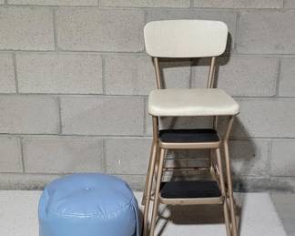 Costco Step Stool Foot Rest