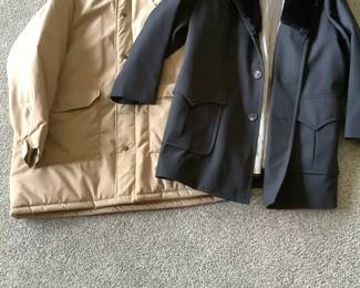 Tregus Westwear with Weargaurd 46XL