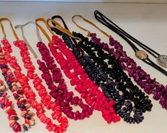 Western Costume Jewelry