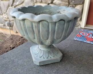 Concrete Planter