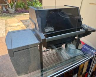 Grill