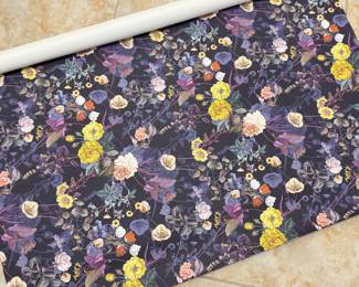 Assortment of Canvas wallpaper