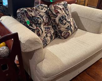 Twin Sleeper Sofa