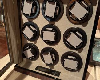 Watch Winder by Belocia