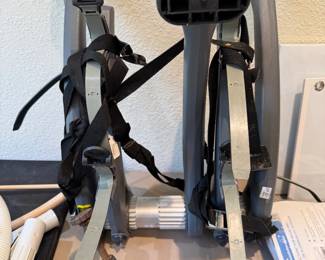 Bike Rack