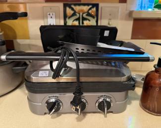 George Foreman Grill