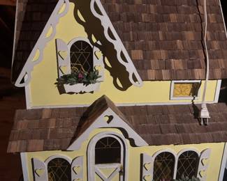 Dollhouse