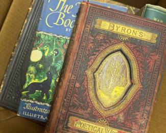 Books