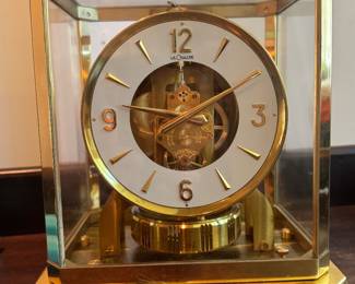 Clock