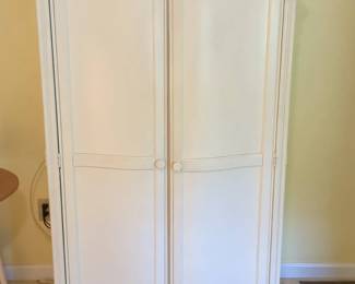 American Signature Hideaway TV Cabinet