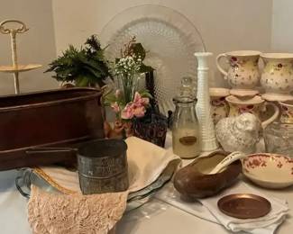 Country Kitchen