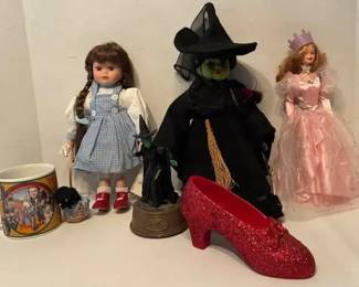 Wizard Of Oz