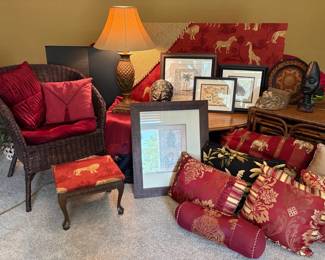 Welcome to the Jungle Decor