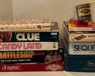 Board Games