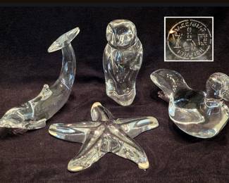 Baccarat Pcs