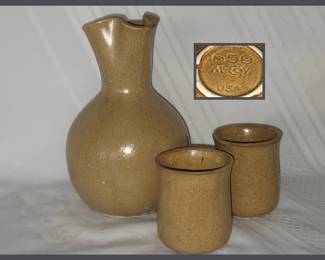 McCoy Caraf and Cups