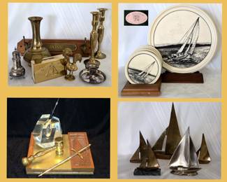 Ships and More