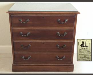 Smallish Design Interiors Cabinet
