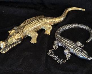 Gators!