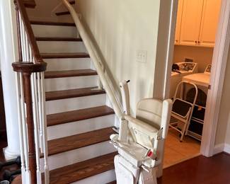 Stairlift