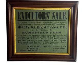 Sale Picture