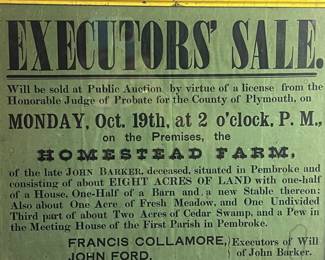 Sale Picture
