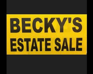 Sale Picture