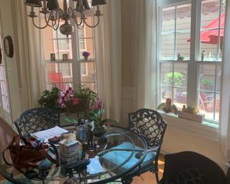 2026 Dining Room
