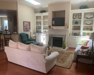 2026 Living Room