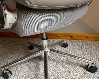 Office Depot Style Executive Office Chair