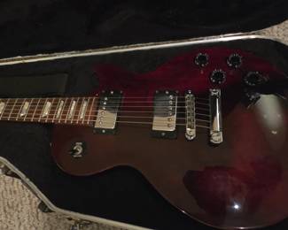 Gibson Les Paul Studio Electric Guitar