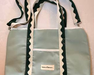 Business & Pleasure Co. Cooler Bag