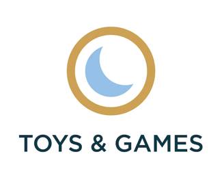 TOYS  GAMES