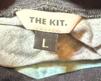 The Kit and Dakini Turtleneck Tops