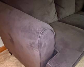Contemporary Style Sectional Sofa