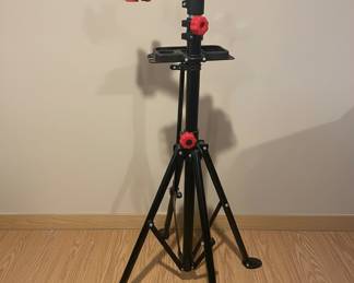 Bicycle Repair Stand