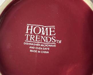 Home Trends Nesting Mixing Bowls