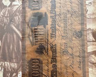 United States Indian Head Coin Collector Set in Binder