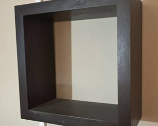 Display Squares - 4 available
