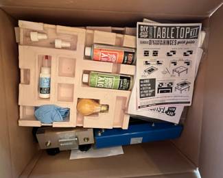 DIY Print Shop Screen Print Kit
