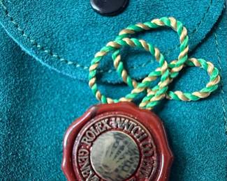 Rolex Oyster Anchor and Documentation Set (pending authentication)