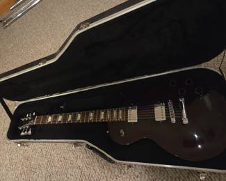 Gibson Les Paul Studio Electric Guitar