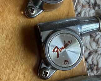 1986-1987 Squier Bullet Electric Guitar